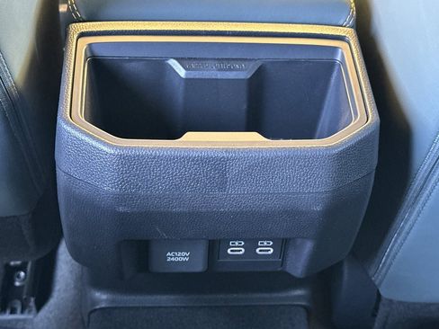New 2026 Toyota Tacoma 4x4 Double Cab Hybrid image 15