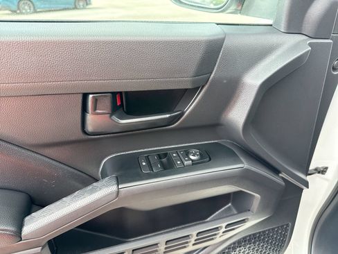 Certified 2025 Toyota Tacoma SR RWD image 15