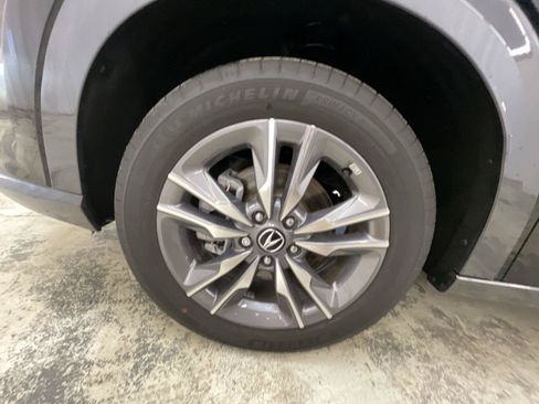 New 2026 Acura ADX AWD image 26