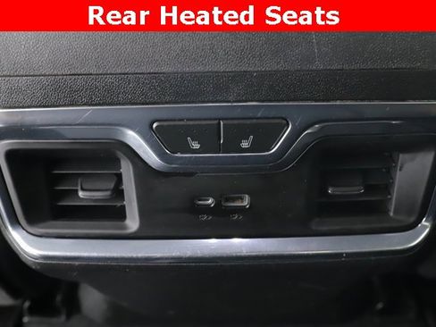 Used 2023 Chevrolet Silverado 1500 High Country w/ High Country Premium Package image 31