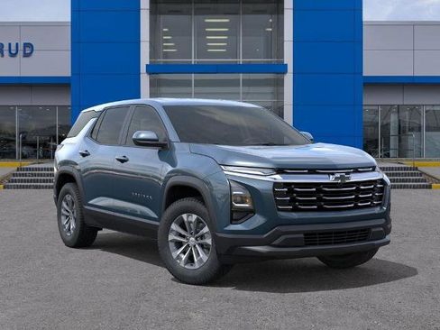 New 2026 Chevrolet Equinox LT FWD image 7