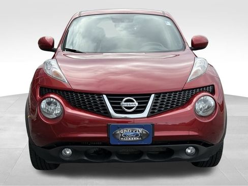 Used 2013 Nissan Juke SL image 9