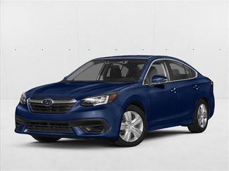 Used 2020 Subaru Legacy w/ Alloy Wheel Package video 1