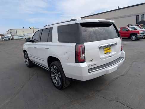 Used 2018 GMC Yukon Denali w/ Denali Ultimate Package image 6