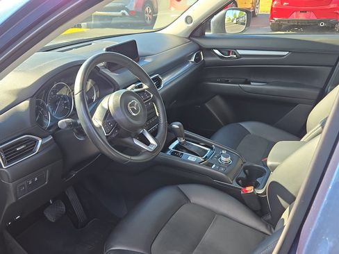Used 2019 MAZDA CX-5 Touring AWD/4WD image 11