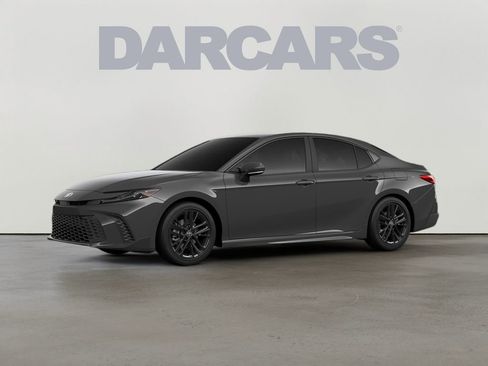 New 2026 Toyota Camry SE image 10
