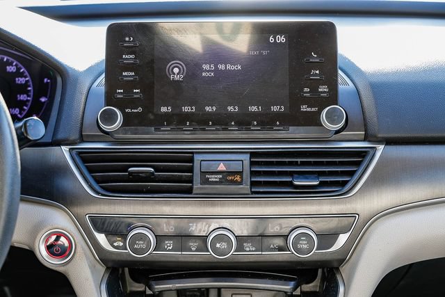Used 2018 Honda Accord Hybrid image 13