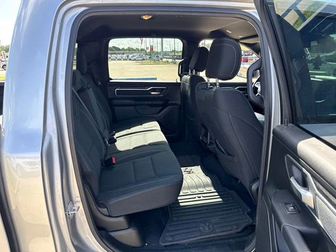 Used 2019 RAM 1500 Big Horn RWD image 11