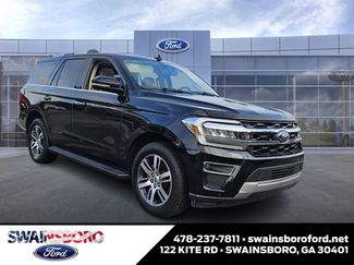 Used 2024 Ford Expedition Limited video 1