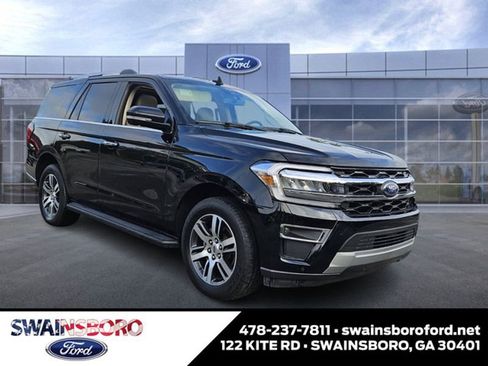 Used 2024 Ford Expedition Limited image 1