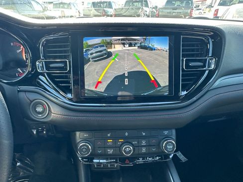 New 2026 Dodge Durango GT image 31