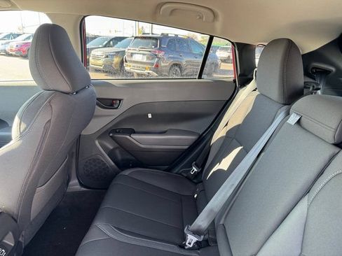 New 2026 Subaru Crosstrek 2.0i Premium w/ Convenience Package #2 AWD/4WD image 15
