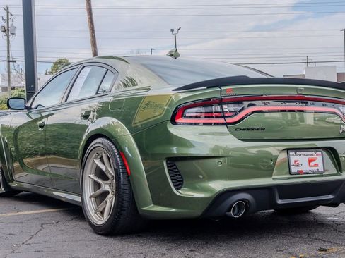 Used 2023 Dodge Charger Scat Pack image 4