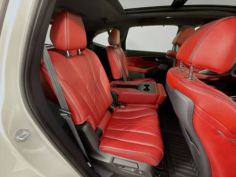 Used 2023 Acura MDX Type S image 30