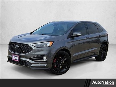 Used 2022 Ford Edge ST w/ Equipment Group 401A