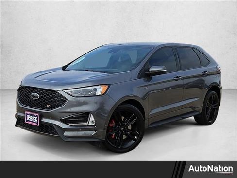 Used 2022 Ford Edge ST w/ Equipment Group 401A image 1