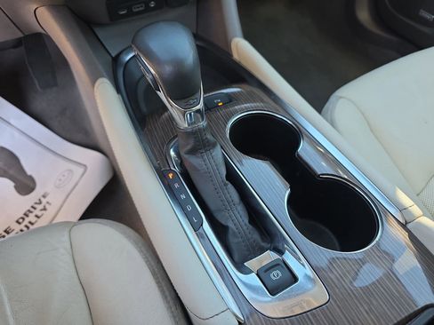 Used 2024 Chevrolet Malibu LT image 13