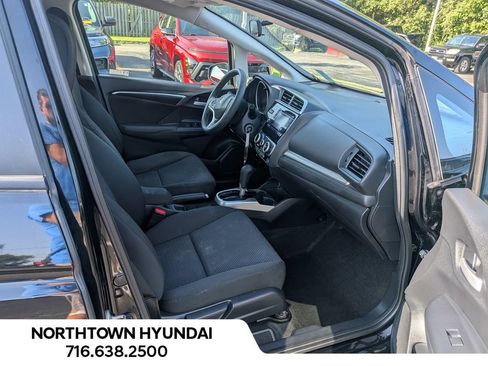 Used 2019 Honda Fit LX image 30