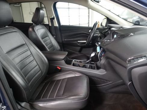 Used 2018 Ford Escape SEL AWD/4WD image 25