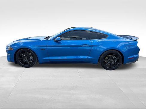 Used 2020 Ford Mustang GT w/ Equipment Group 301A RWD image 4