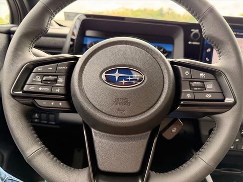 New 2026 Subaru Outback Limited AWD/4WD image 18