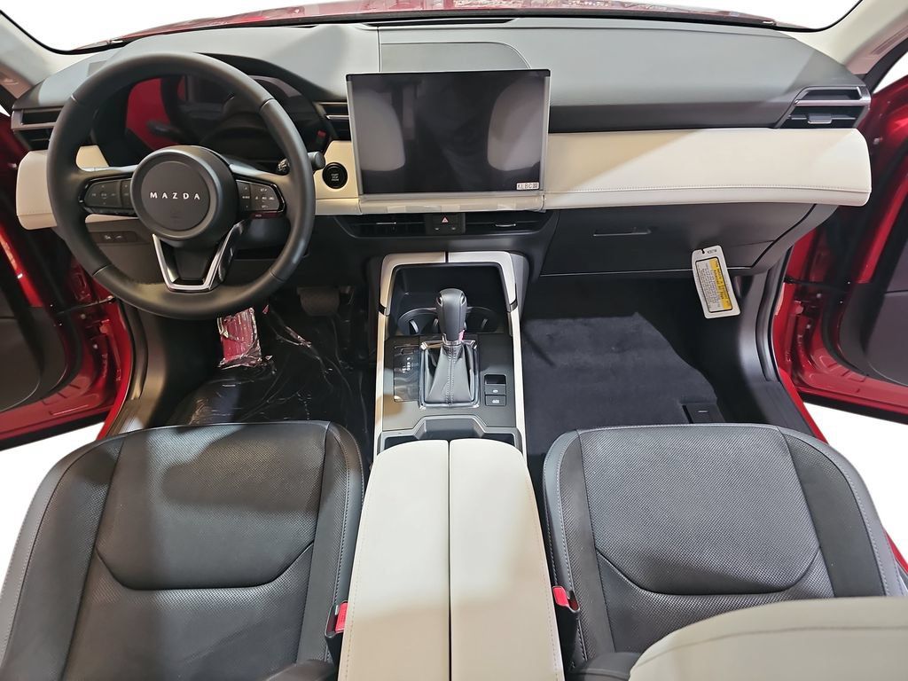 New 2026 MAZDA CX-5 Preferred AWD/4WD image 9