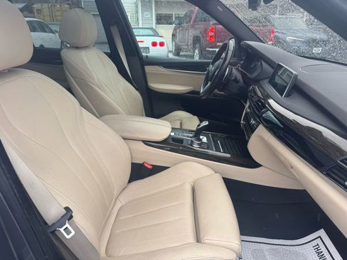 Used 2017 BMW X5 xDrive35i image 40