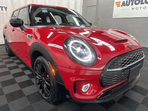 Used 2023 MINI Cooper Clubman S AWD/4WD image 4