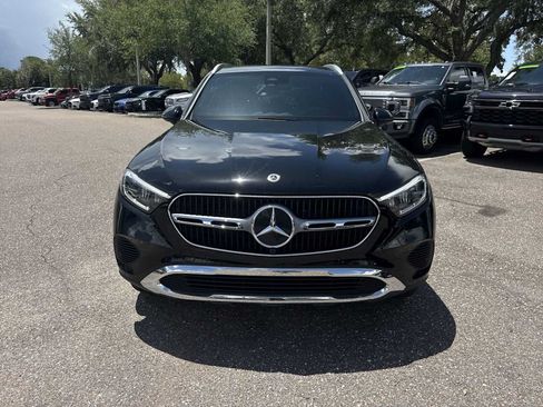 Used 2025 Mercedes-Benz GLC 300 image 10