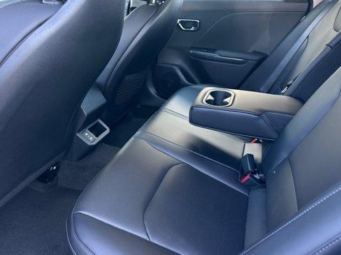 New 2026 Kia K4 EX FWD image 9