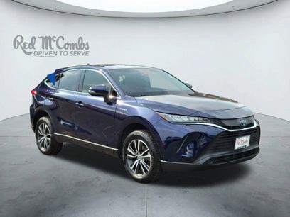 Used 2021 Toyota Venza LE