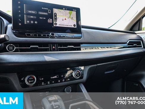 Used 2025 Mitsubishi Outlander SE FWD image 39