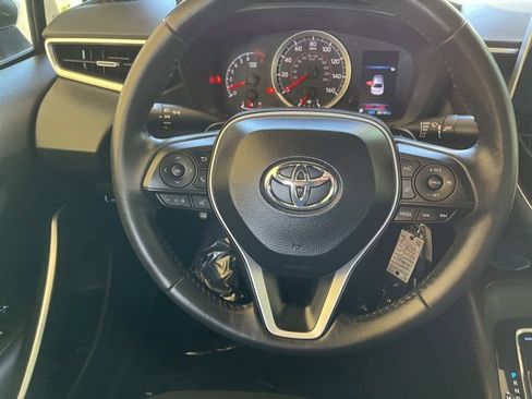 Used 2020 Toyota Corolla SE image 17