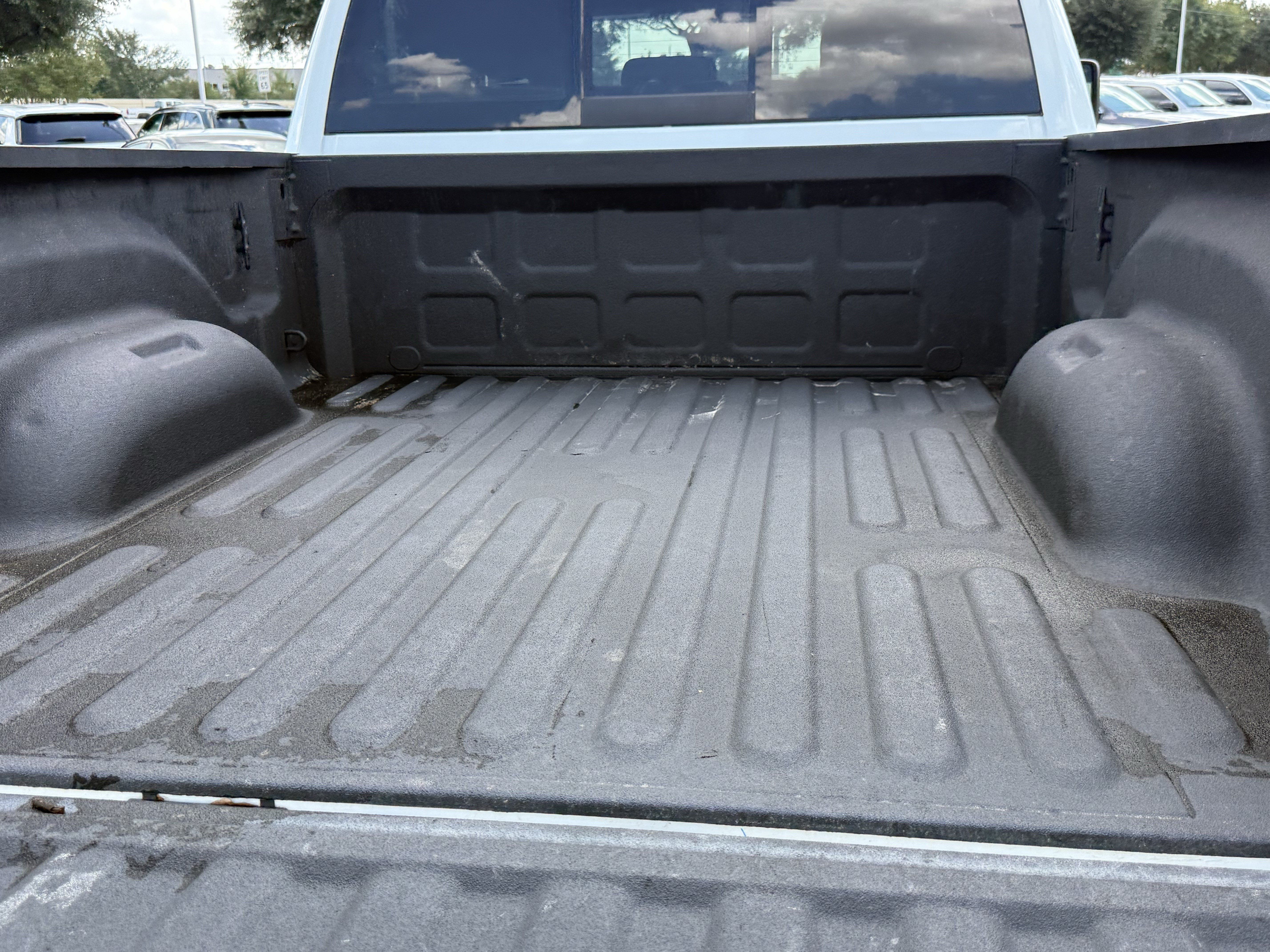 Used 2024 RAM 2500 Big Horn w/ Level 2 Equipment Group AWD/4WD image 31