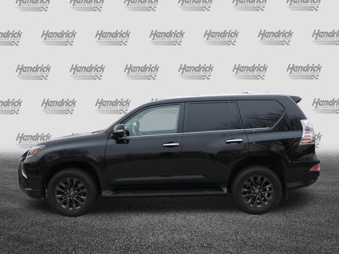 Certified 2023 Lexus GX 460 Premium image 6