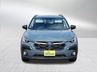 Used 2025 Subaru Crosstrek 2.0i Premium AWD/4WD video 2