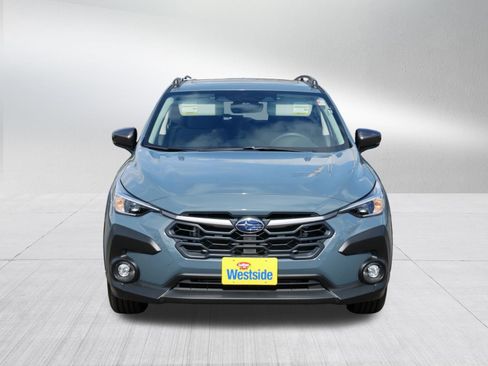 Used 2025 Subaru Crosstrek 2.0i Premium AWD/4WD image 2