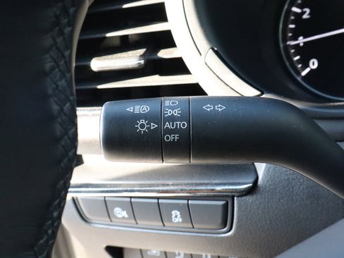 Used 2025 MAZDA MAZDA3 s image 17