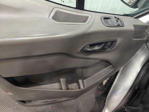 Used 2020 Ford Transit 250 Low Roof AWD w/ Interior Upgrade Package image 36