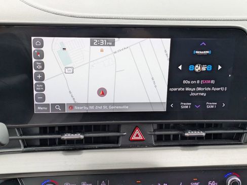 Used 2023 Kia Sportage EX FWD image 20