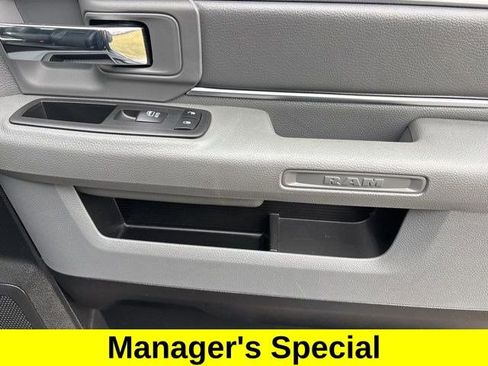 Used 2019 RAM 1500 Classic Warlock image 41