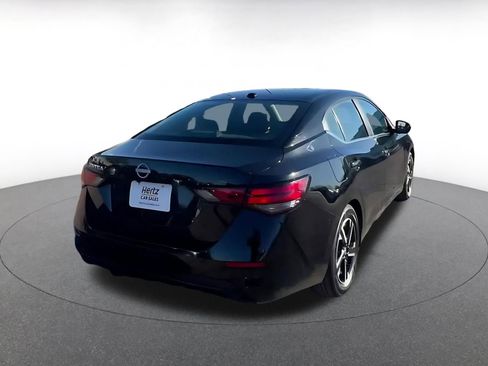 Used 2025 Nissan Sentra SV image 12