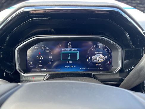 New 2026 Chevrolet Silverado 1500 RST w/ RST Select Package image 17