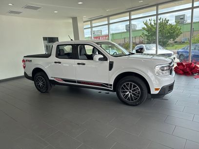 Used 2022 Ford Maverick XLT w/ Equipment Group 300A Standard