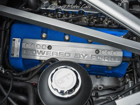 Used 2006 Ford GT image 70