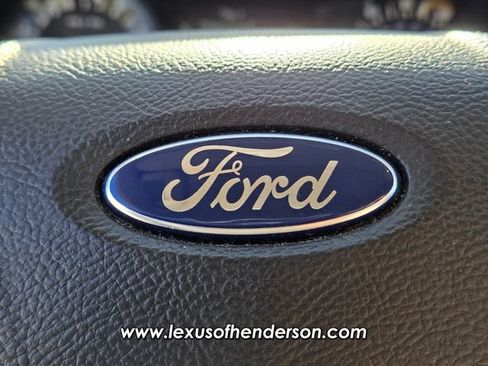 Used 2014 Ford Fusion SE FWD image 25