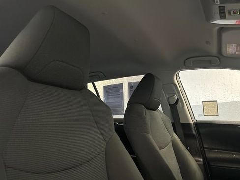 Certified 2025 Toyota RAV4 LE image 22