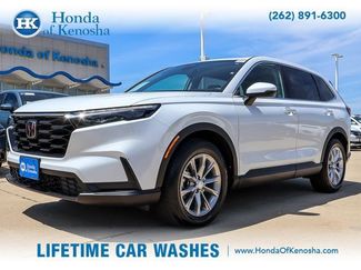 Used 2023 Honda CR-V EX 360° Tour