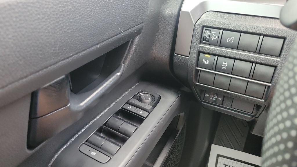 Used 2024 Toyota Tacoma SR5 RWD image 19