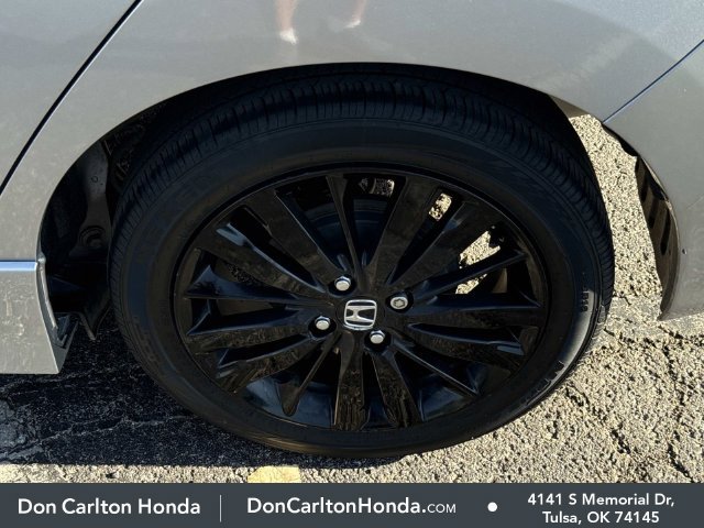 Used 2019 Honda Fit Sport image 12